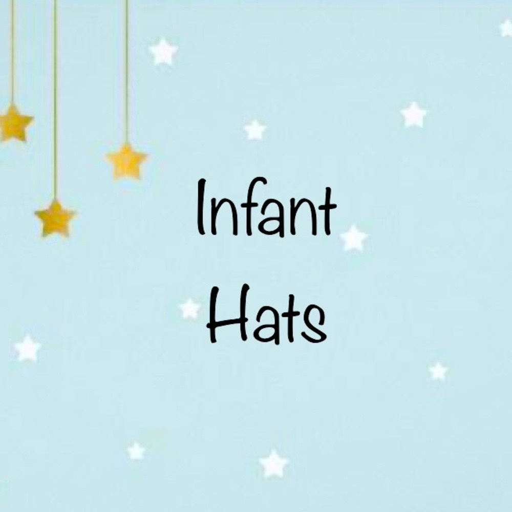 Baby Hats